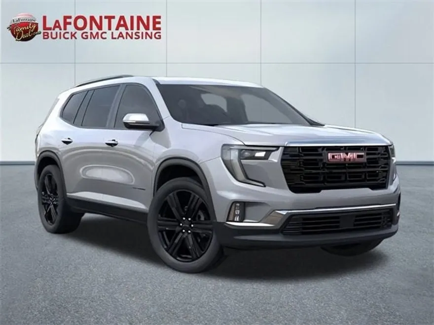 2025 Gmc Acadia Elevation photo 1