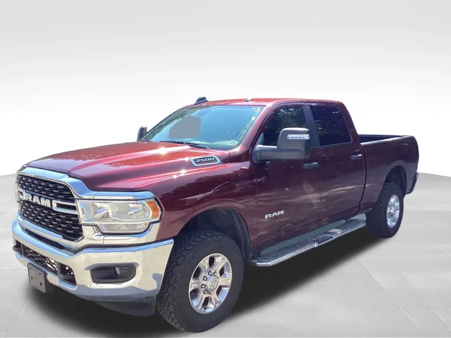 2023 Ram 2500 Big Horn photo 1