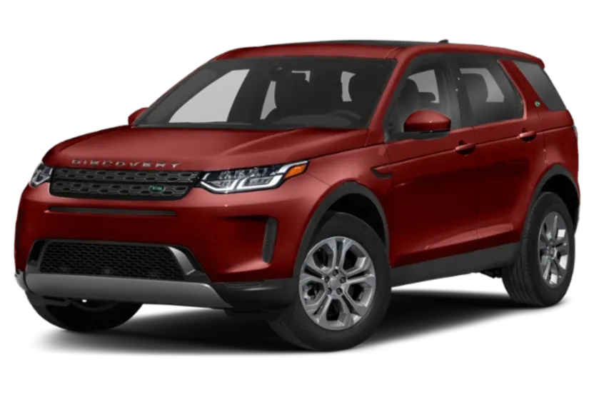 2023 Land Rover Discovery Sport S R-Dynamic photo 1