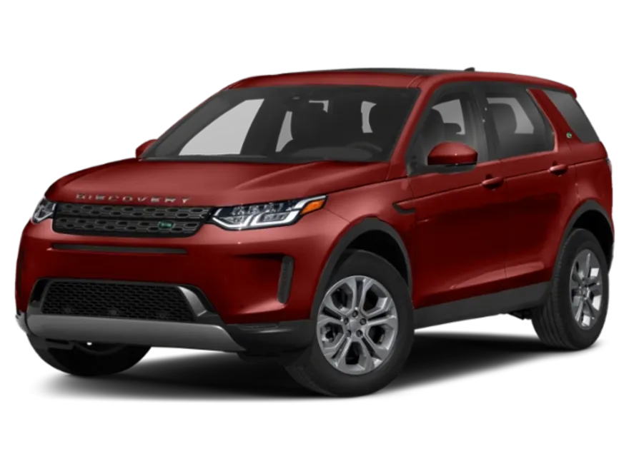 2023 Land Rover Discovery Sport S R-Dynamic photo 1