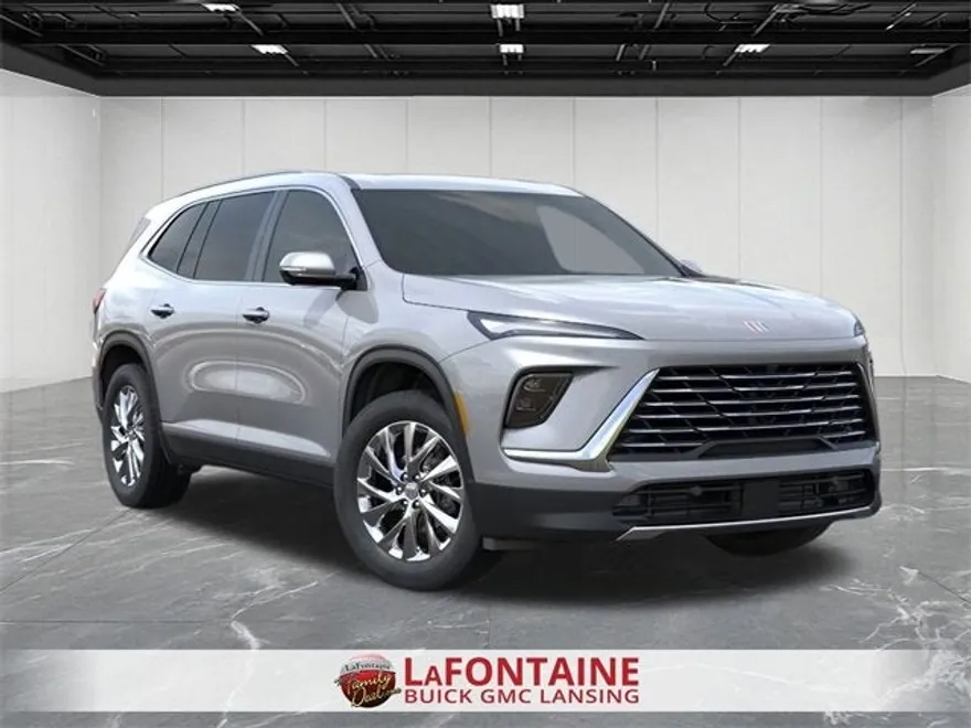 2026 Buick Enclave Preferred photo 1
