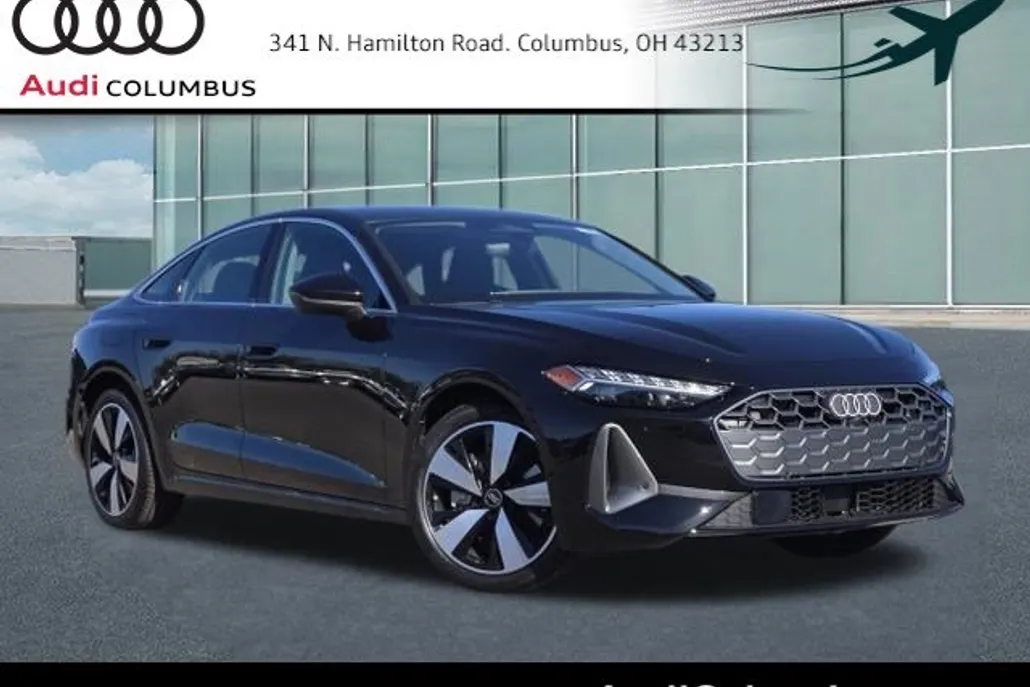 2025 Audi A5 Quattro Premium Plus photo 1