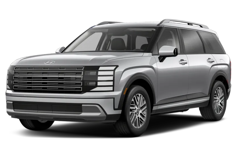 2026 Hyundai Palisade SEL photo 1