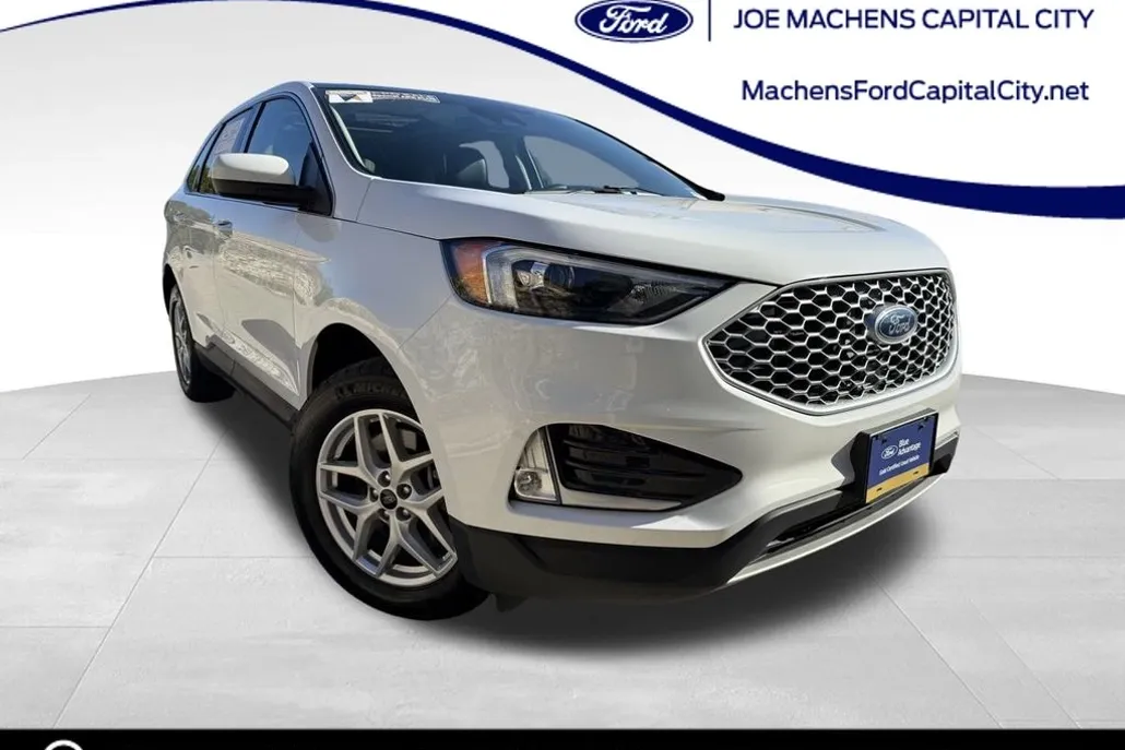 2023 Ford Edge SEL photo 1