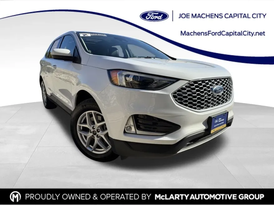 2023 Ford Edge SEL photo 1