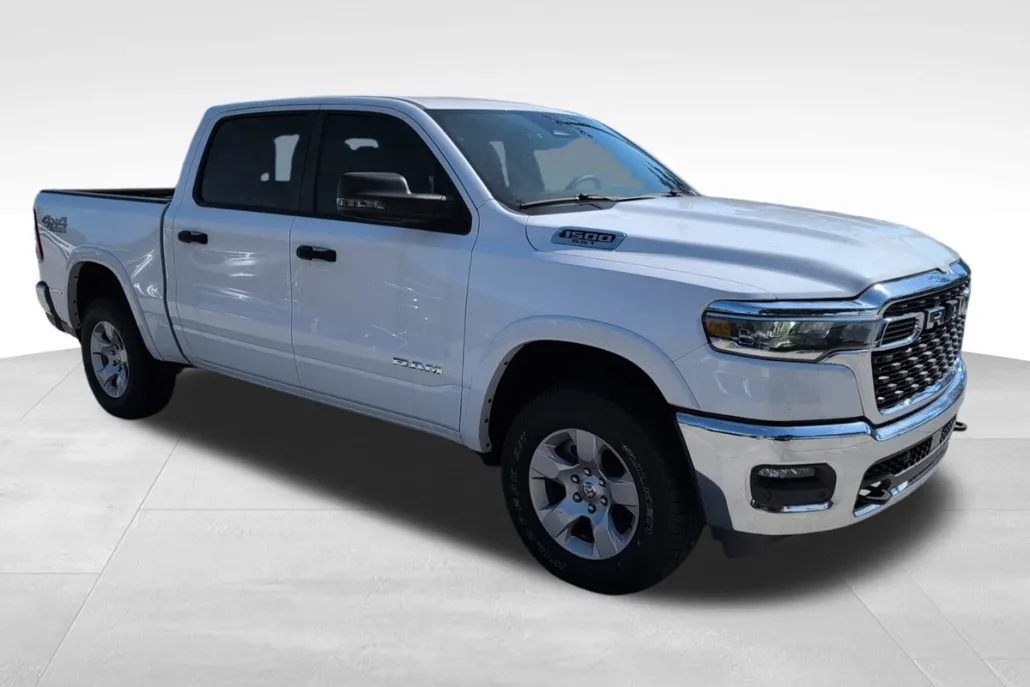 2025 Ram 1500 Big Horn Lone Star photo 1