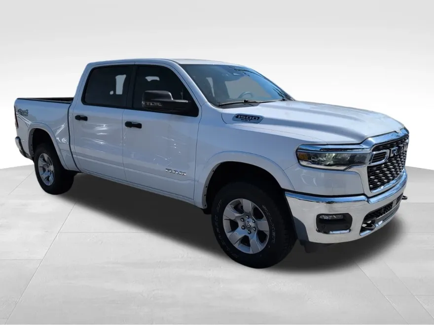 2025 Ram 1500 Big Horn Lone Star photo 1