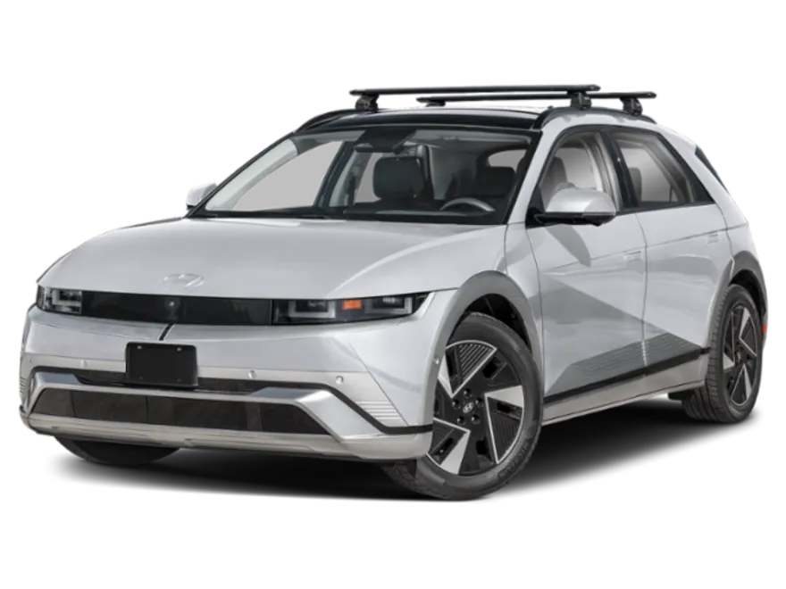 2025 Hyundai Ioniq 5 Limited photo 1