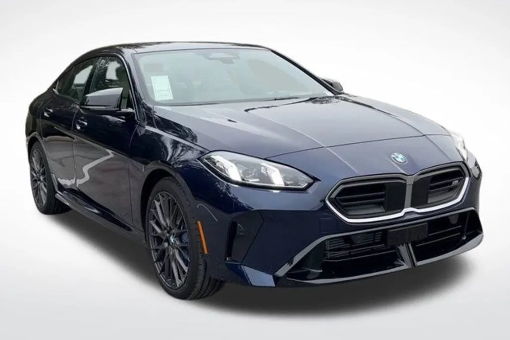 2025 Bmw M235i photo 1