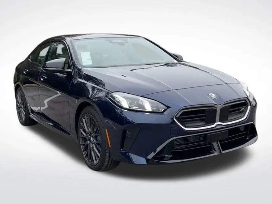 2025 Bmw M235i photo 1