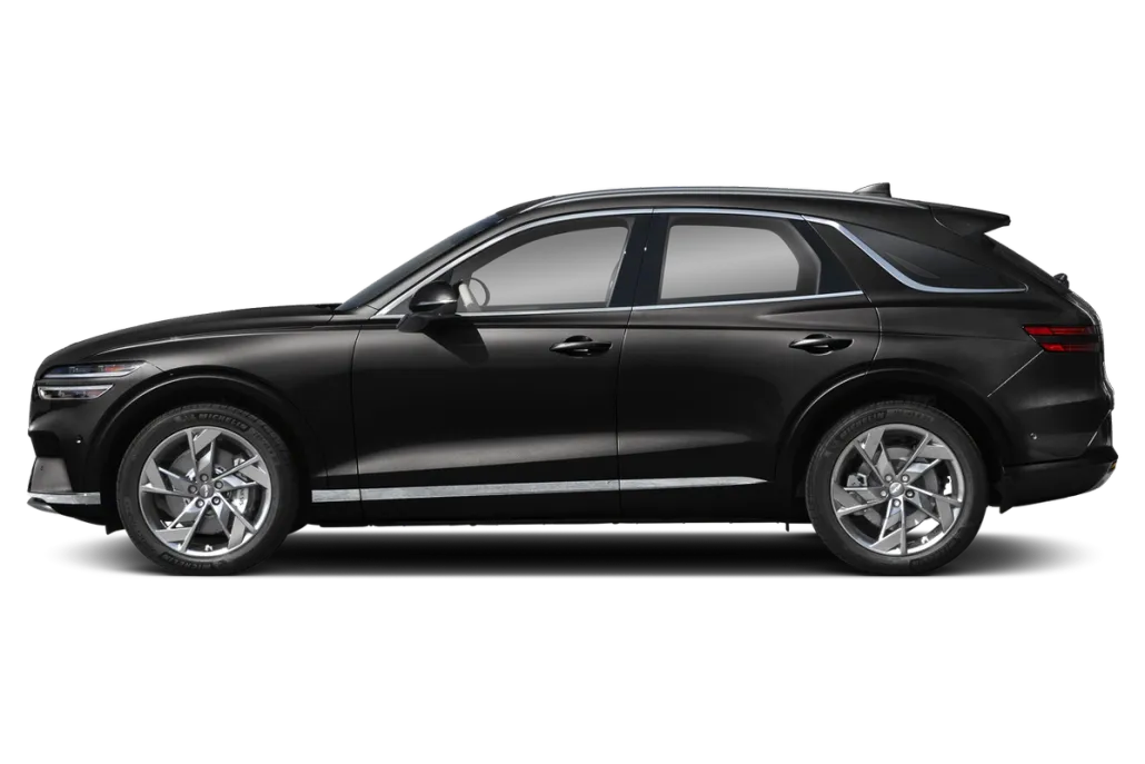 2024 Genesis Electrified GV70 Advanced photo 1