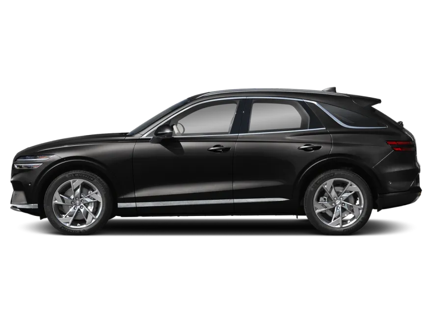 2024 Genesis Electrified GV70 Advanced photo 1