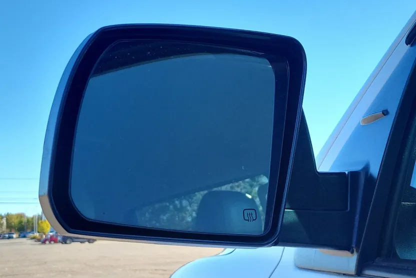 2014 Toyota Tundra SR5 photo 1