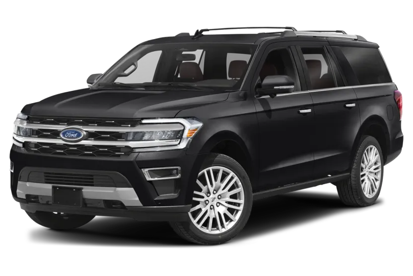 2022 Ford Expedition MAX Limited photo 1