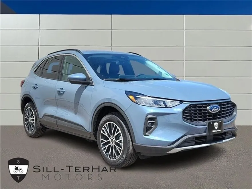 2024 Ford Escape Plug-In Hybrid Base photo 1
