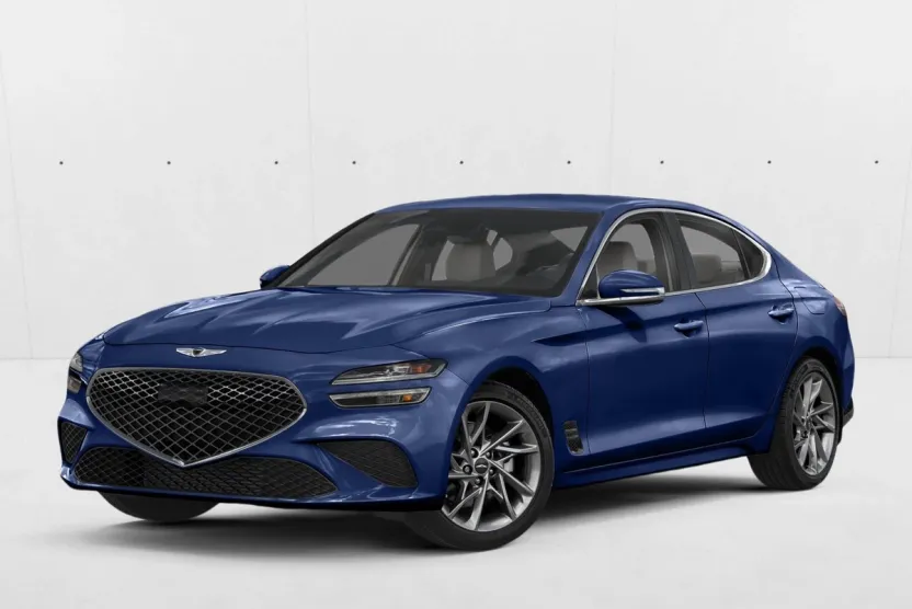 2023 Genesis G70 2.0T Sport Prestige photo 1