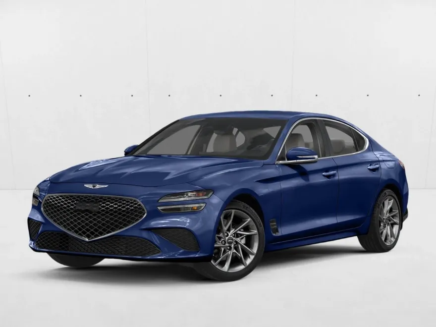 2023 Genesis G70 2.0T Sport Prestige photo 1