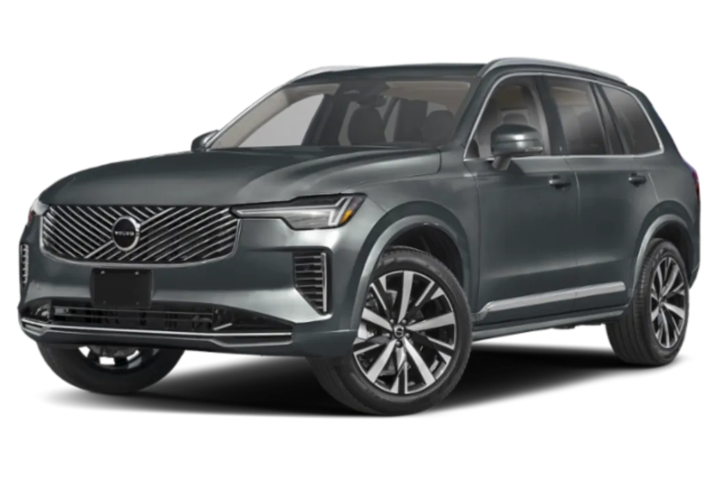 2025 Volvo XC90 Plus photo 1