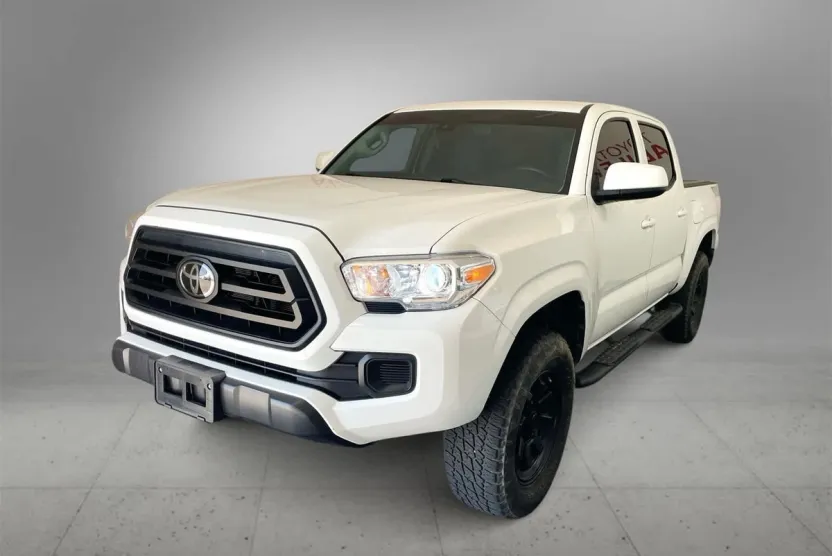 2023 Toyota Tacoma SR photo 1