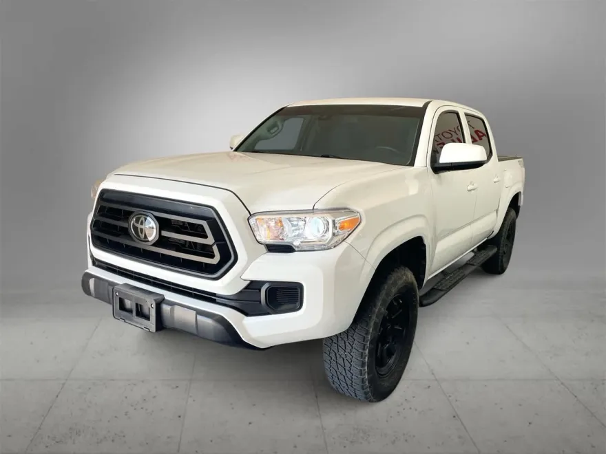 2023 Toyota Tacoma SR photo 1