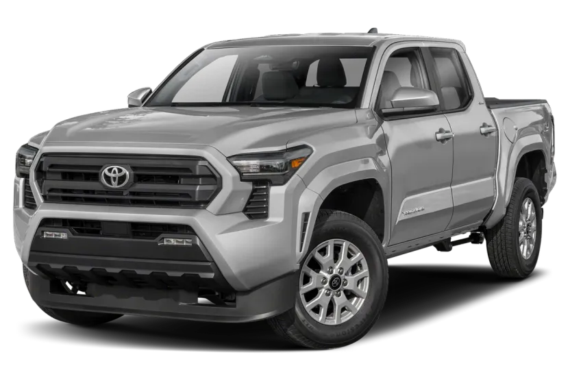 2024 Toyota Tacoma SR5 photo 1