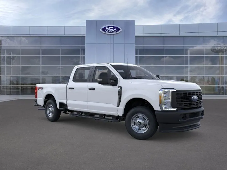 2026 Ford F-250 photo 1