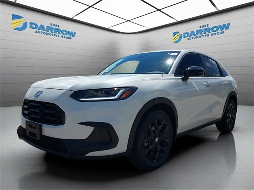 2023 Honda HR-V Sport photo 1