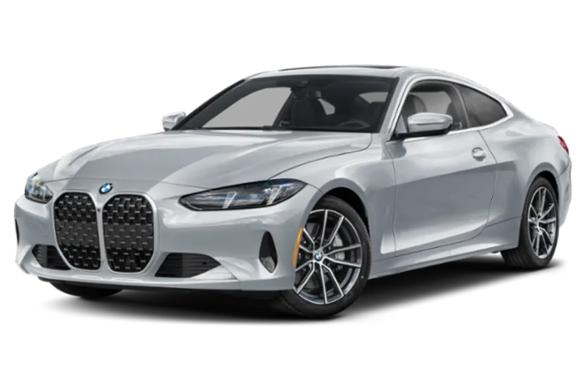 2026 Bmw 430i photo 1