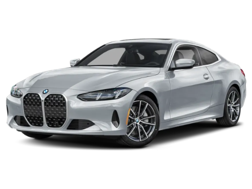 2026 Bmw 430i photo 1