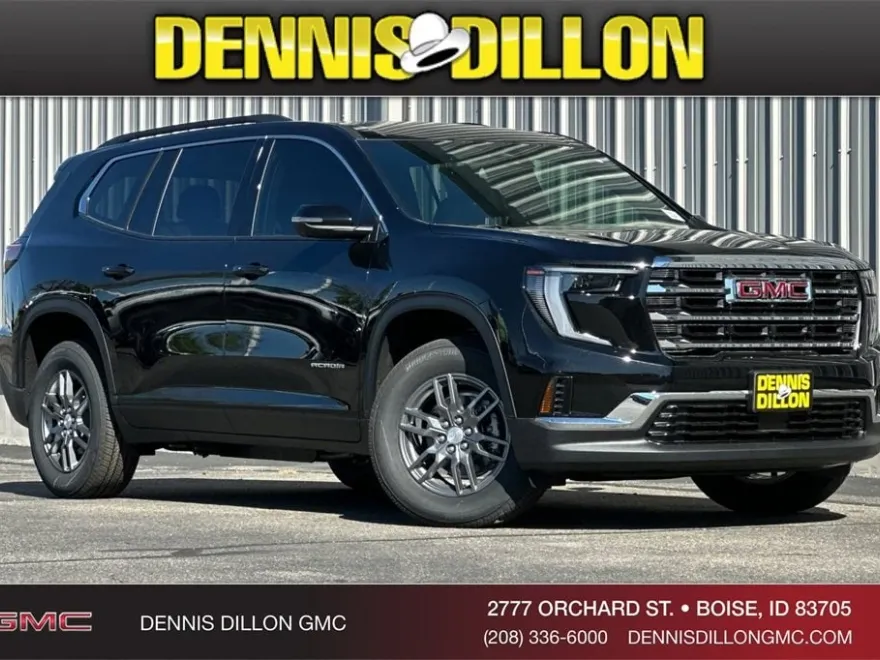 2025 Gmc Acadia Elevation photo 1