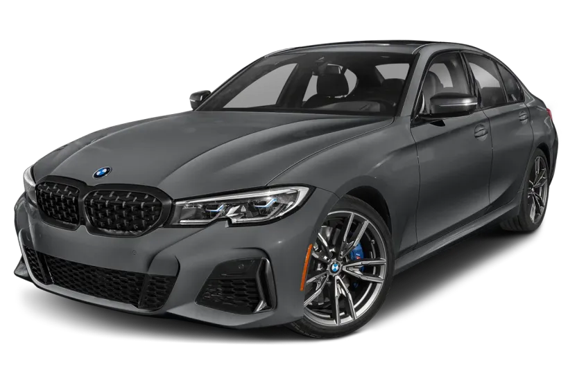 2022 Bmw 340i photo 1