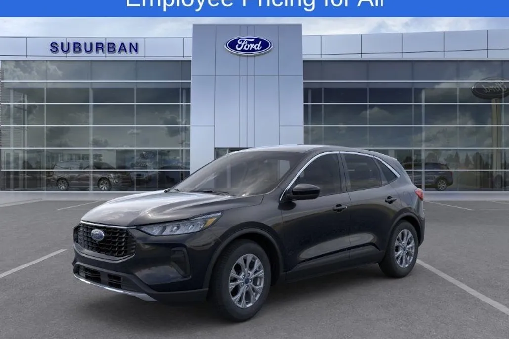 2024 Ford Escape Active photo 1