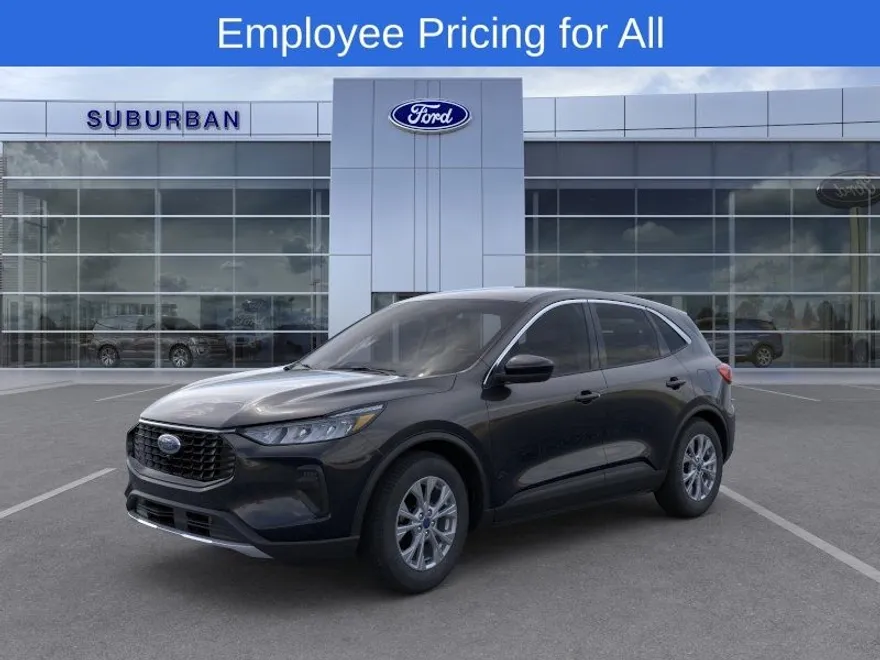 2024 Ford Escape Active photo 1