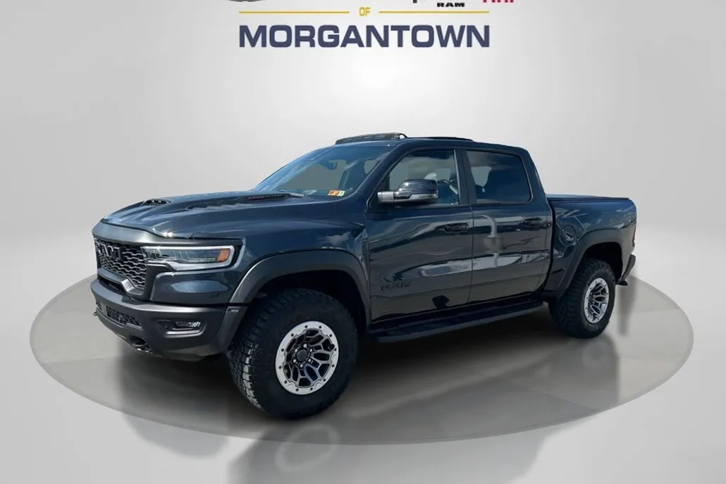 2026 Ram 1500 RHO photo 1