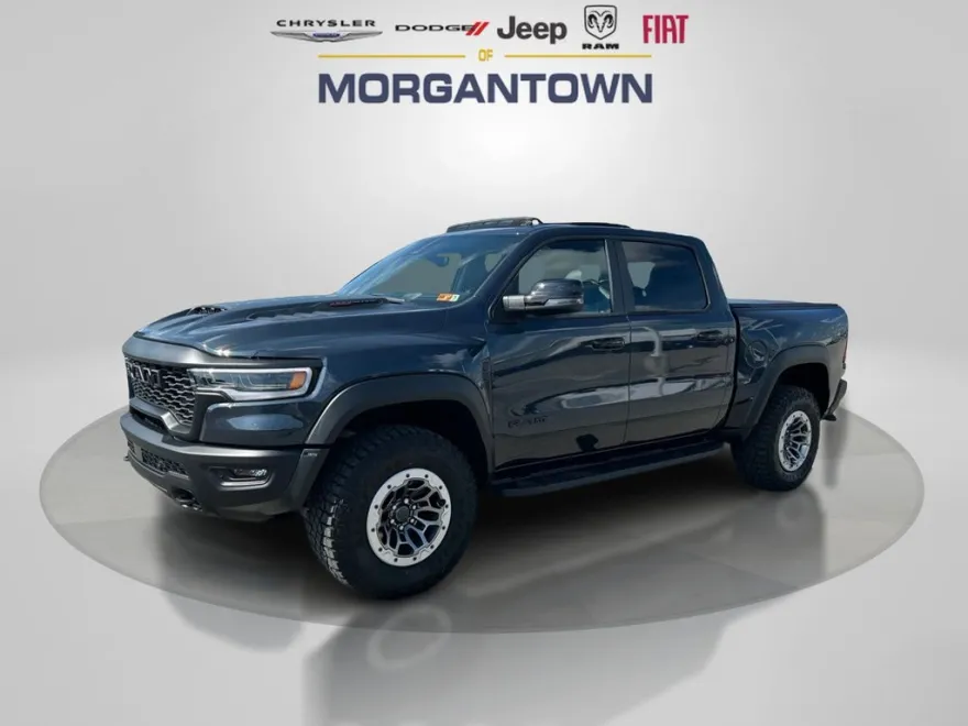 2026 Ram 1500 RHO photo 1