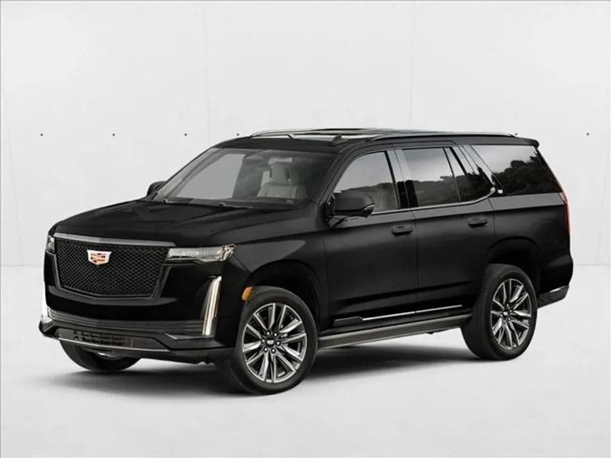 2021 Cadillac Escalade Sport photo 1
