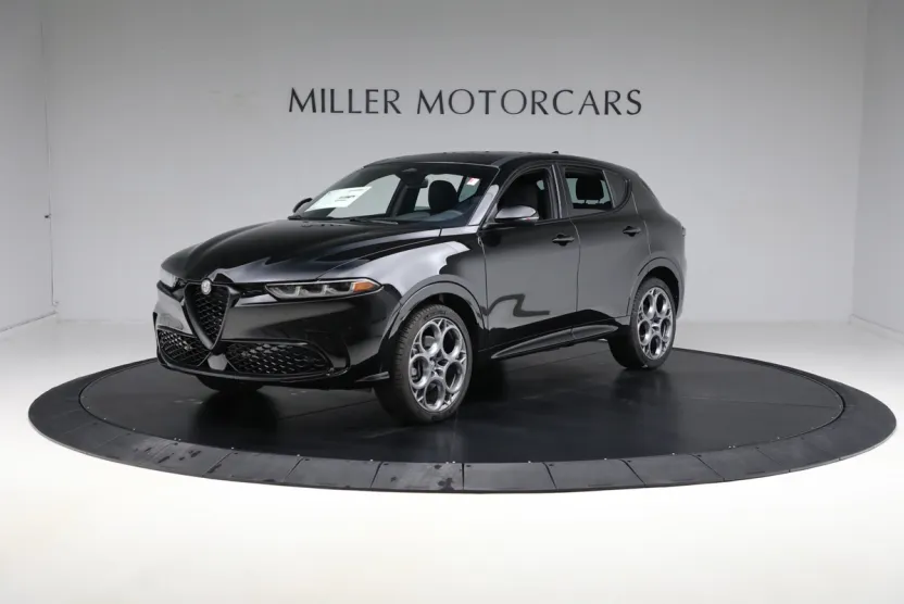 2025 Alfa Romeo Tonale BASE SPRINT photo 1