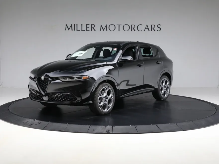2025 Alfa Romeo Tonale BASE SPRINT photo 1