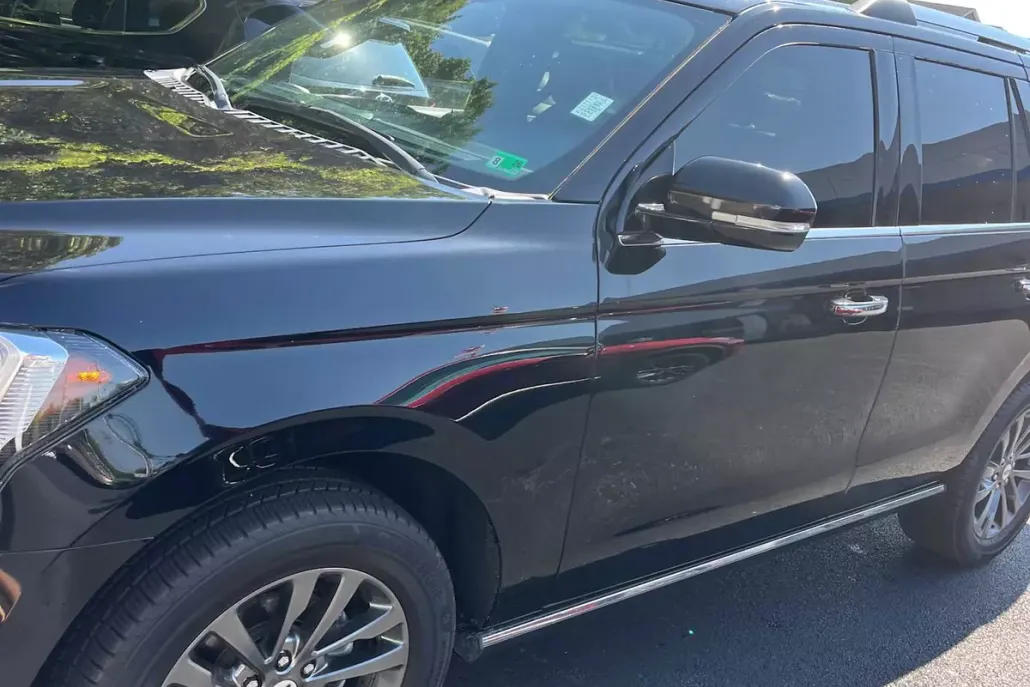 2020 Ford Expedition Limited photo 1