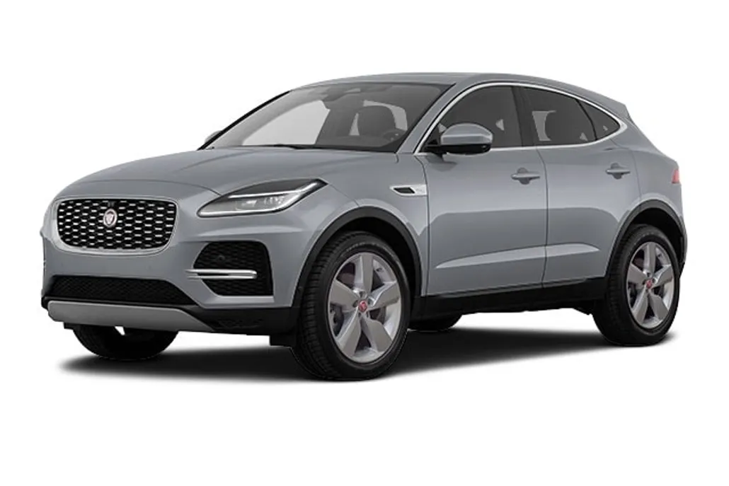 2022 Jaguar E-PACE P250 SE photo 1
