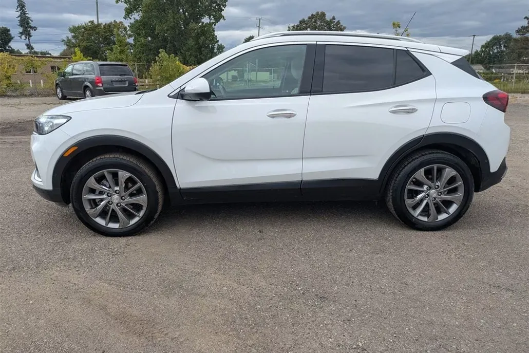 2023 Buick Encore GX Essence photo 1