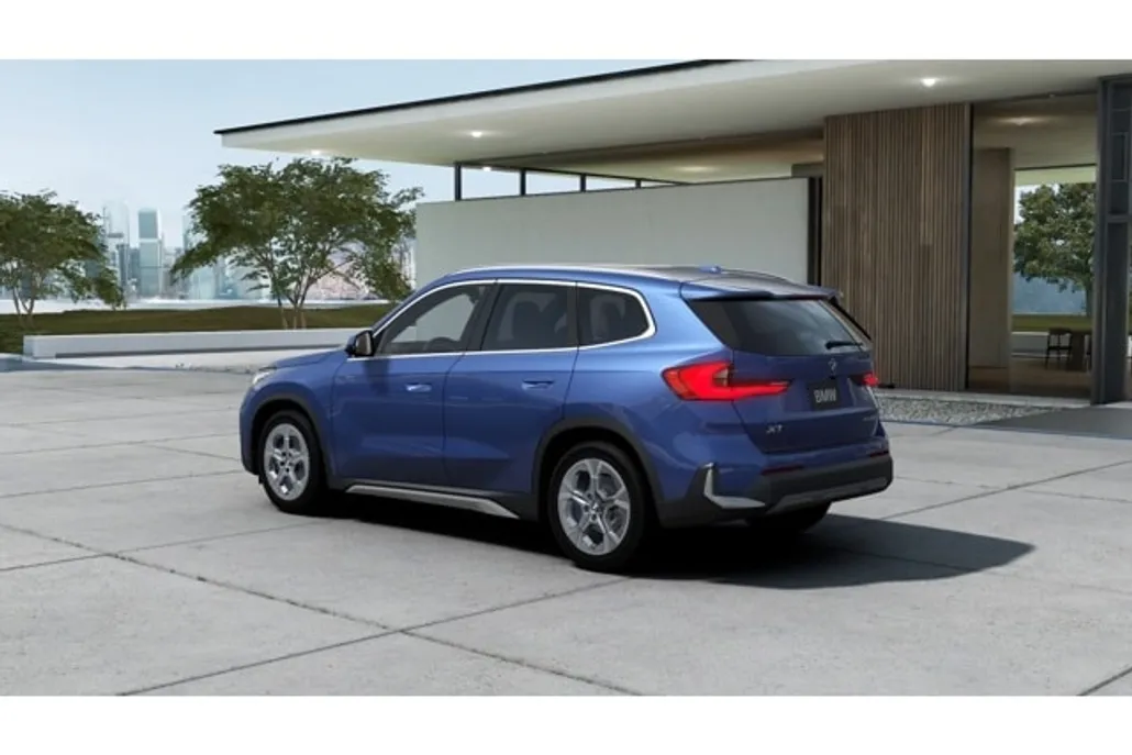 2025 Bmw X1 XDrive28i photo 1