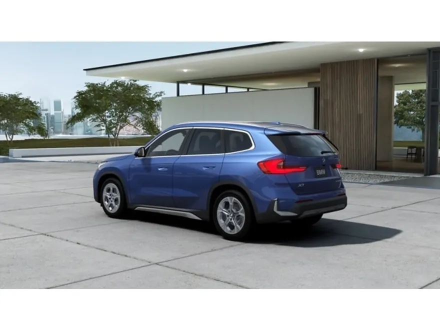2025 Bmw X1 XDrive28i photo 1