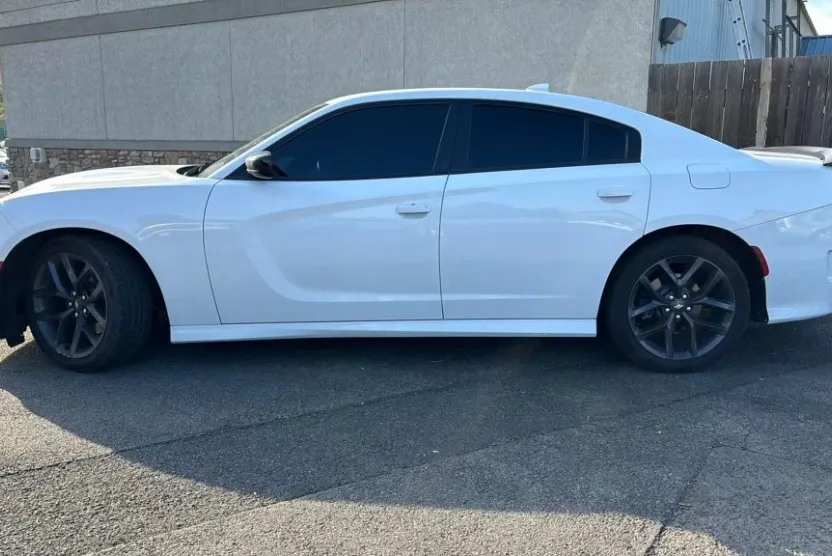 2020 Dodge Charger GT photo 1