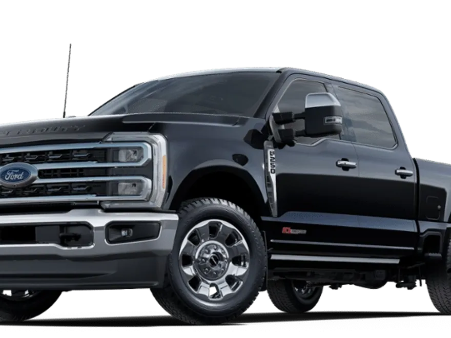 2025 Ford F-250 photo 1