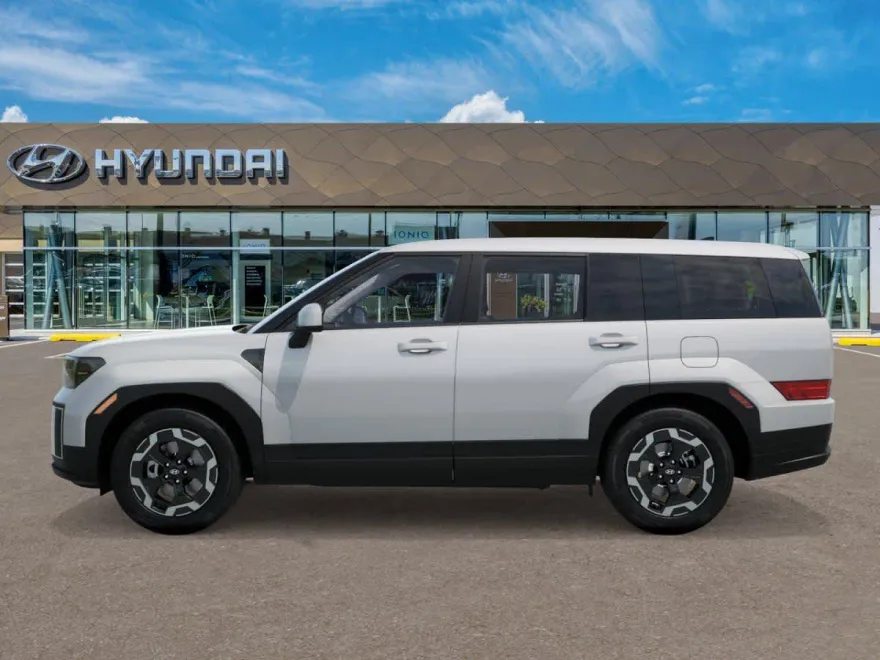 2026 Hyundai Santa Fe SE photo 1