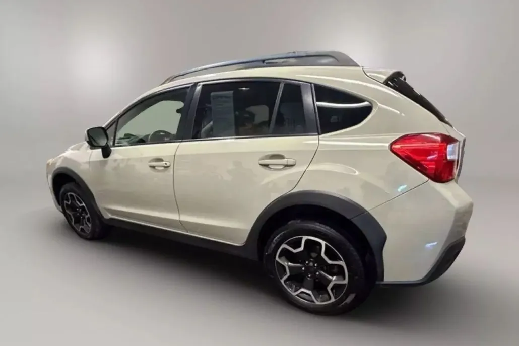 2014 Subaru Crosstrek Premium Sport photo 1