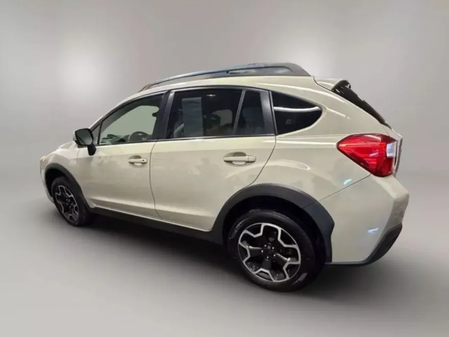 2014 Subaru Crosstrek Premium Sport photo 1