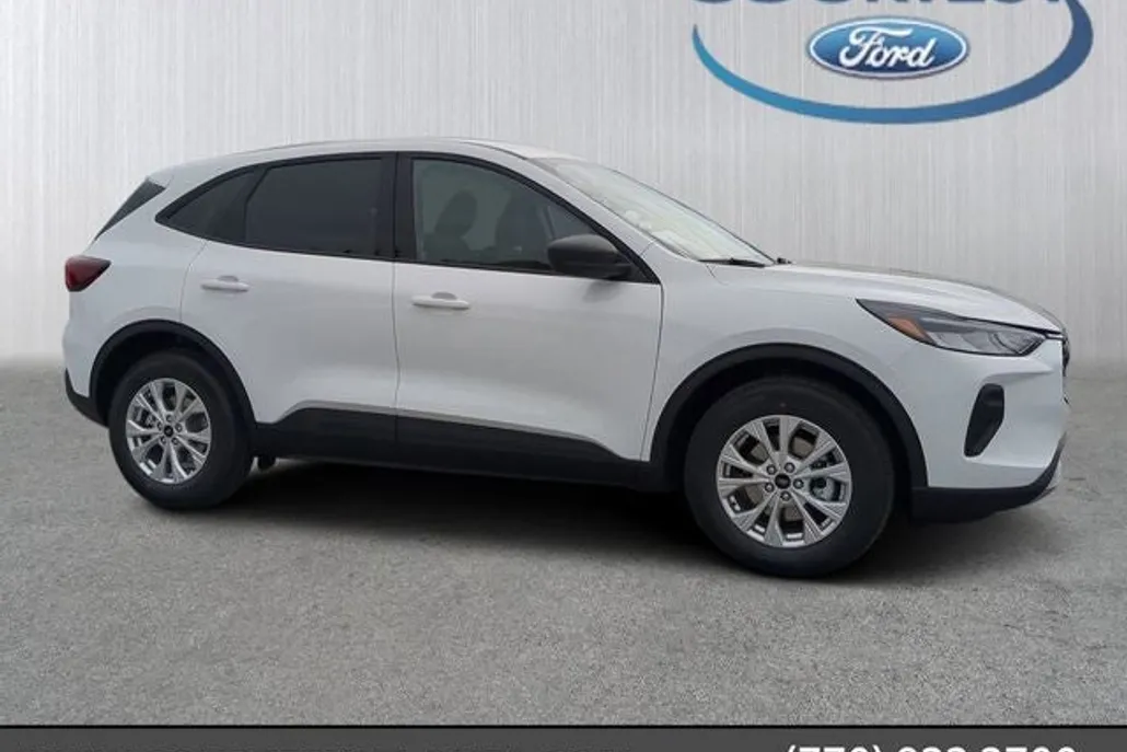 2025 Ford Escape Active photo 1