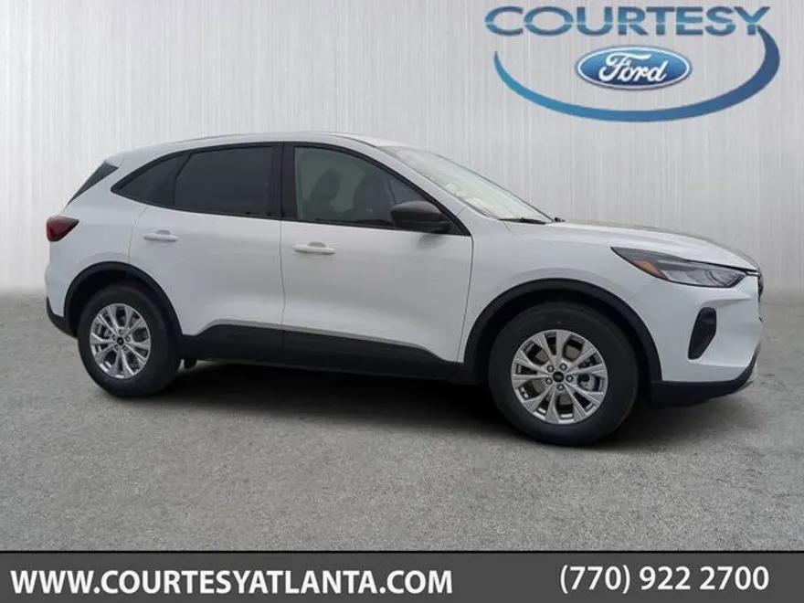 2025 Ford Escape Active photo 1